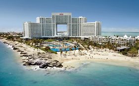 Riu Palace Peninsula in Cancun